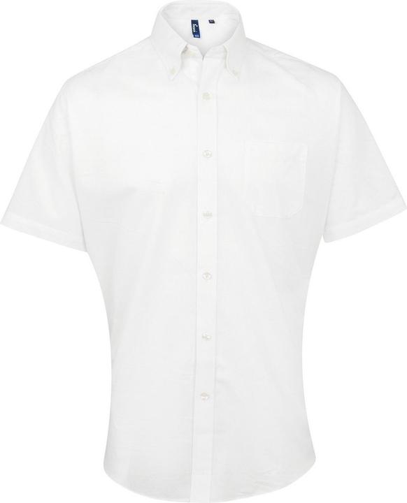 Premier Signature Hemd kurzärmlig