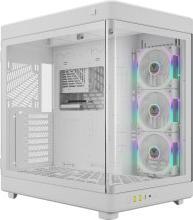 Gamdias NESO P1 PRO WW GAMING Fulltower Black retail (ATX)