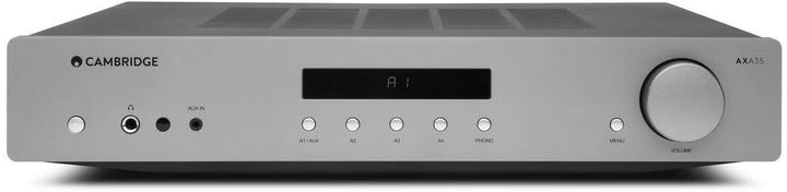 Cambridge Audio AXA35 (Amplificateur)