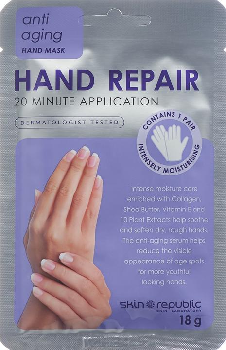 Immagine prodotto Skin Republic Hand Repair (18 ml)