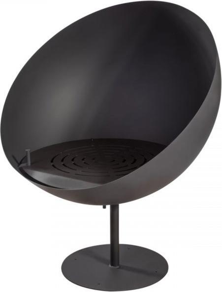 Immagine prodotto Feu du Jardin Lune incl. griglia 50cm e braccio girevole (100 cm)