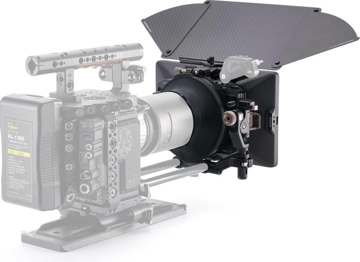 Actual product image Tilta Mirage Pro Matte Box, VND KIT (Mat Box)