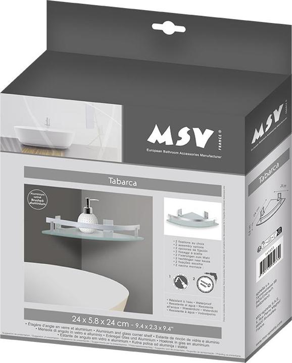 Immagine prodotto MSV Tabarca (25 x 25 x 25 cm)