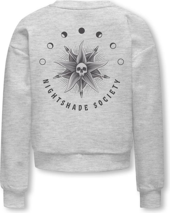 Image du produit Only KOGNEVERMORE Sweat-shirt Sweat-shirt (122)