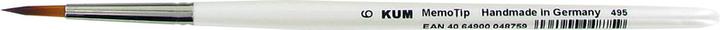 Produktbild Kum Pinsel Memory Point (6 mm)