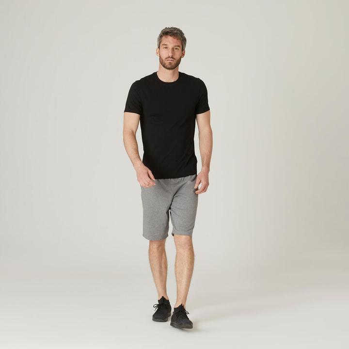 Image du produit Nyamba t-shirt slim 500 m 307305 (M)
