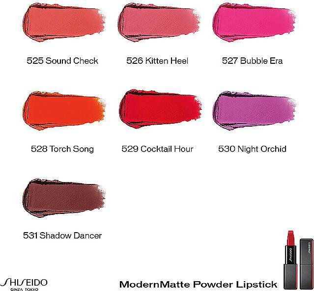 Immagine prodotto Shiseido rossetto (526 Tacco a Gattino)