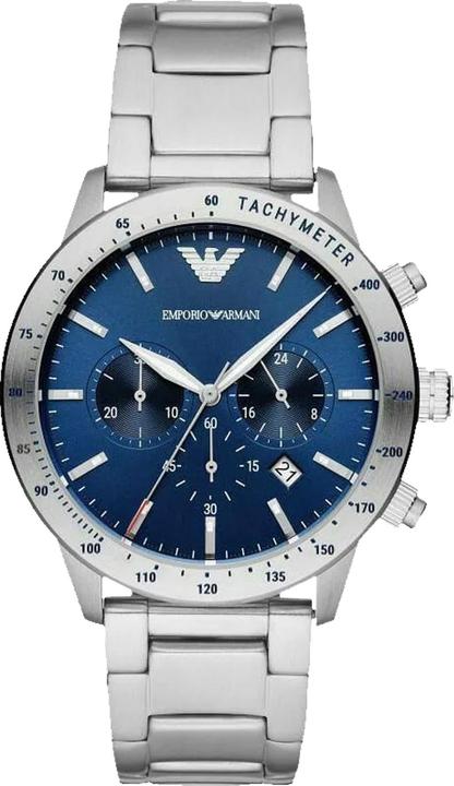Immagine prodotto Emporio Armani Mario (Cronografo, 43 mm)