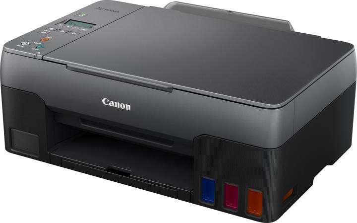 Immagine prodotto Canon PIXMA G2560 (Eco-Tank, Colore)