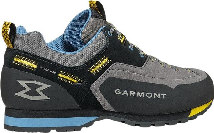 Produktbild Garmont Dragontail Lt Evo (46)