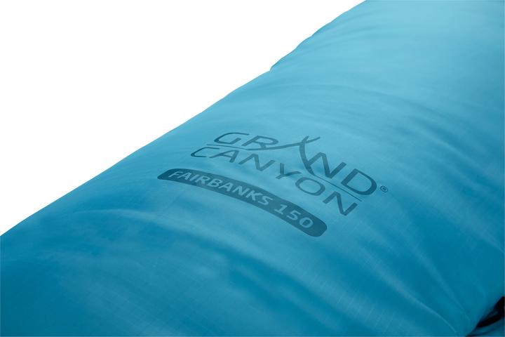 Actual product image Grand Canyon Fairbanks 150 (170 cm)