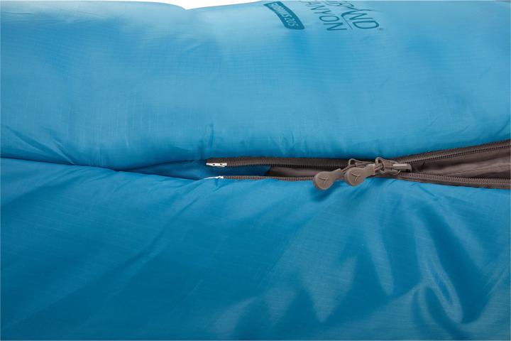 Actual product image Grand Canyon Fairbanks 205 (205 cm)