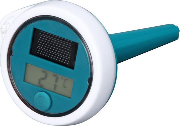 Immagine prodotto Bestway Termometro digitale galleggiante per piscine