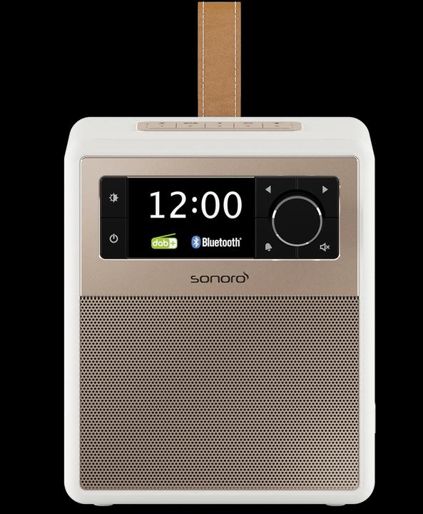 Produktbild Sonoro Easy (DAB+, Bluetooth)