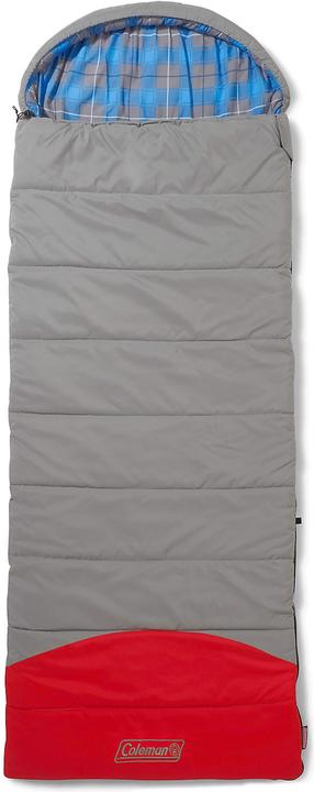 Actual product image Coleman Basalt (225 cm)