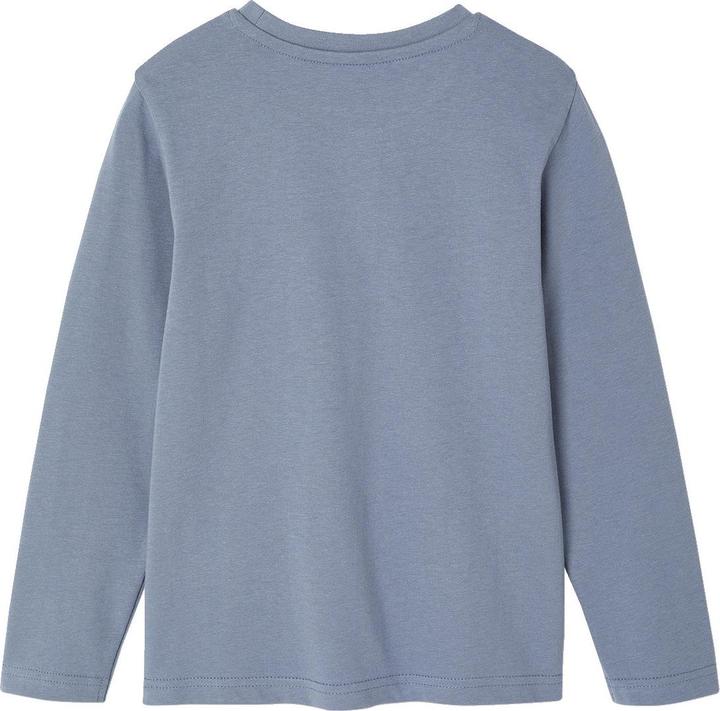 Image du produit Vertbaudet Jungen Shirt BASIC (92)