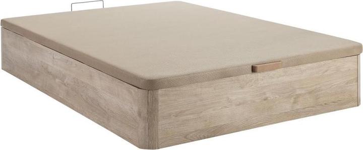 Ysmée Ambracie (160 x 200 cm, Federkern)