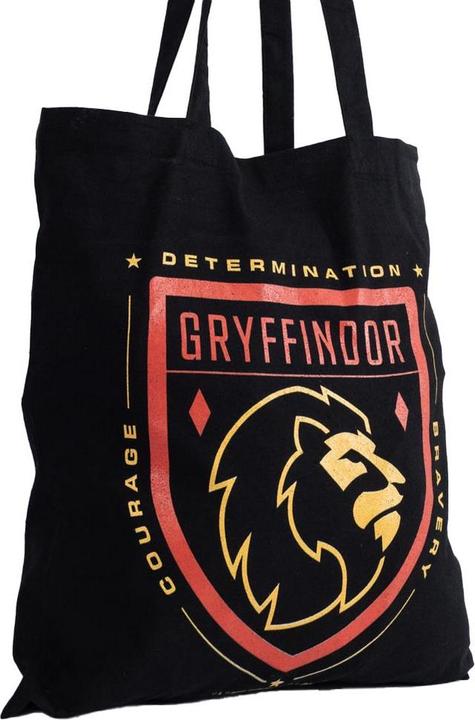 Immagine prodotto Gryffindor Tela Borsa a Tracolla