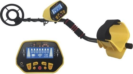 Actual product image NSH Nordic Metal detector avanceret (890-052)