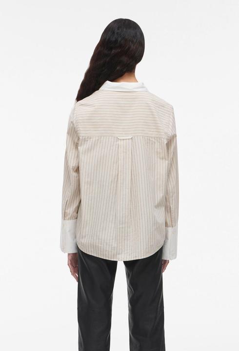 Immagine prodotto Rouge Edit Oversized Langarmhemd (38)
