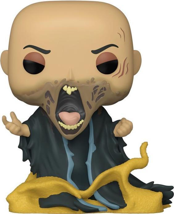 Actual product image Funko POP! - The Mummy: Imhotep