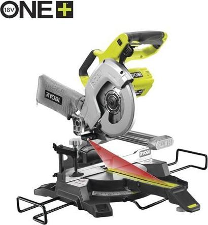 Produktbild Ryobi Akku-Kapp-/Gehrungssäge
