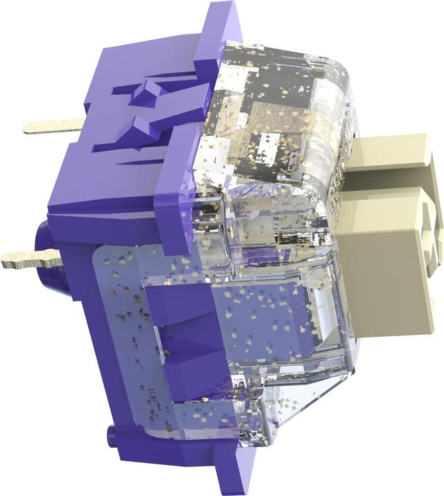 Actual product image Redragon Zestaw mechanicznych Switch A113 HP1 Panda