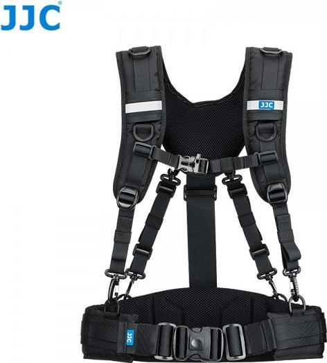 Image du produit JJC GB-PRO1 (Ceinture ventrale, Sangle d'épaule)