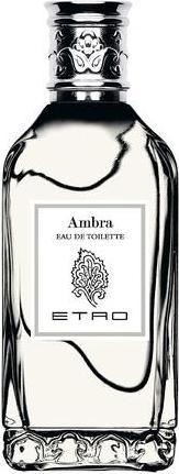 Immagine prodotto Etro Ambra Eau De Toilette Spray (Eau de toilette, 100 ml)