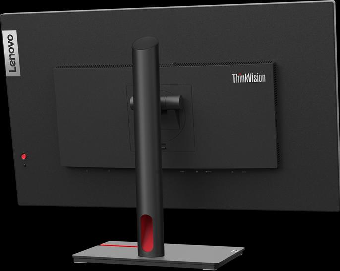 Actual product image Lenovo T27p-30 (3840 x 2160 Pixels, 27")