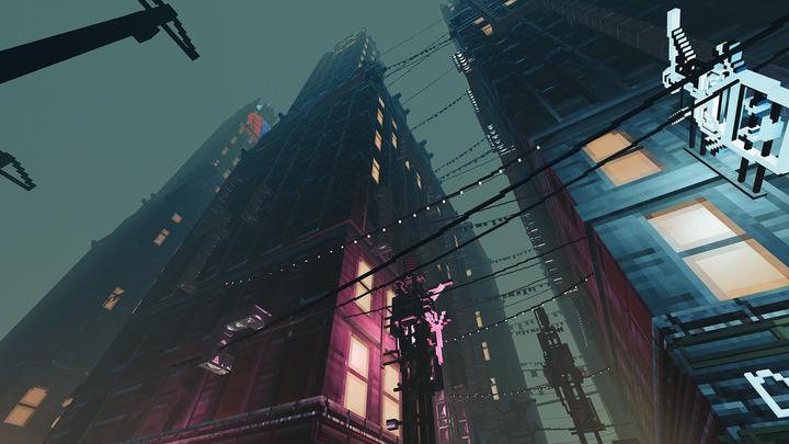 Image du produit Fireshine Games Ombres du doute (Xbox Series X)