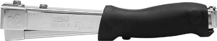 Productafbeelding Yato Professionele hamertacker 6-10 mm Nietmachine Handtacker