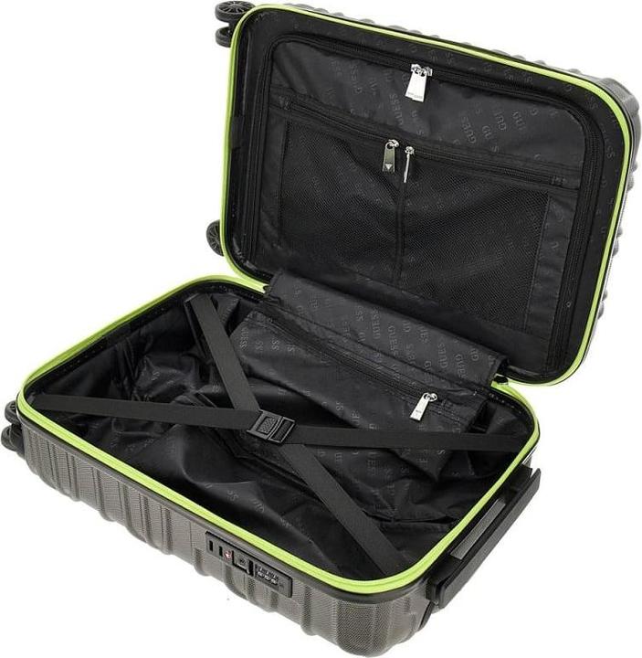 Immagine prodotto Guess LE DISKO 18 (33 l, Bagaglio a mano (fino a 50 litri))
