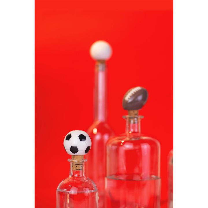 Image du produit Donkey Products DONKEY - Sport Winediver - Ballon de football (Bouchon de vin)