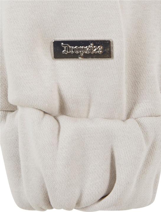 Immagine prodotto Dropsize Felpa con cappuccio oversize con zip vuota super pesante - 124677 (XL)
