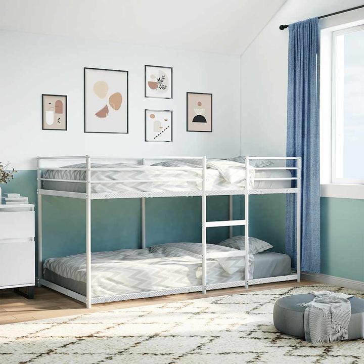 Actual product image VidaXL Magnolia (107 x 203 cm)