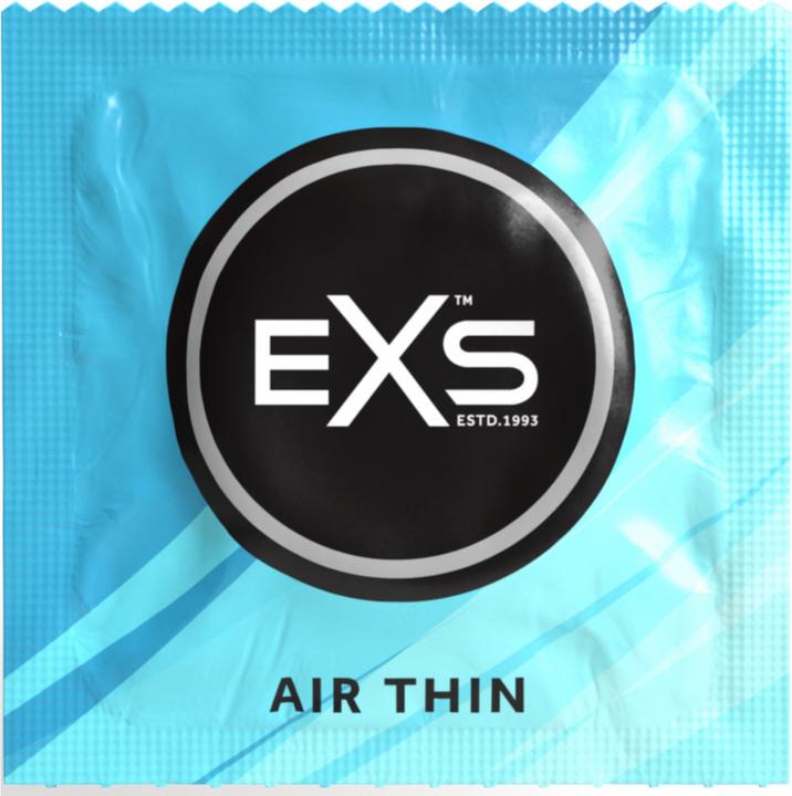 Image du produit EXS Air Thin (12 pcs)