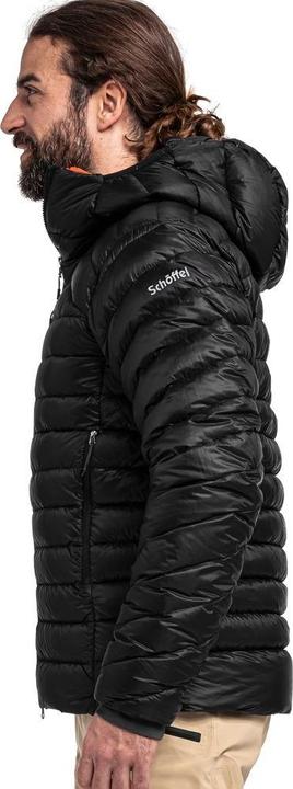 Produktbild Schöffel Down Jacket Silvretta (48)