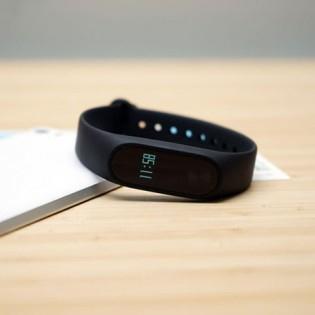 Actual product image Xiaomi Mi Band 2 (15.70 mm)