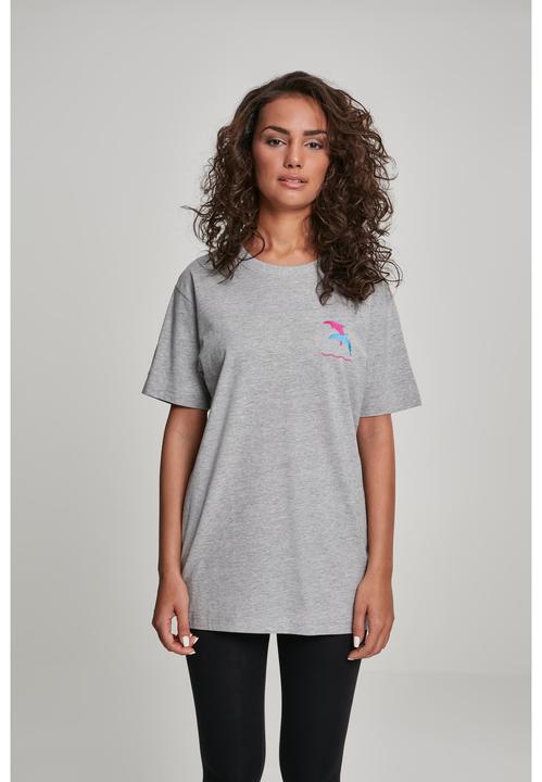 Actual product image MT Ladies Dolphin Tee (XXL)