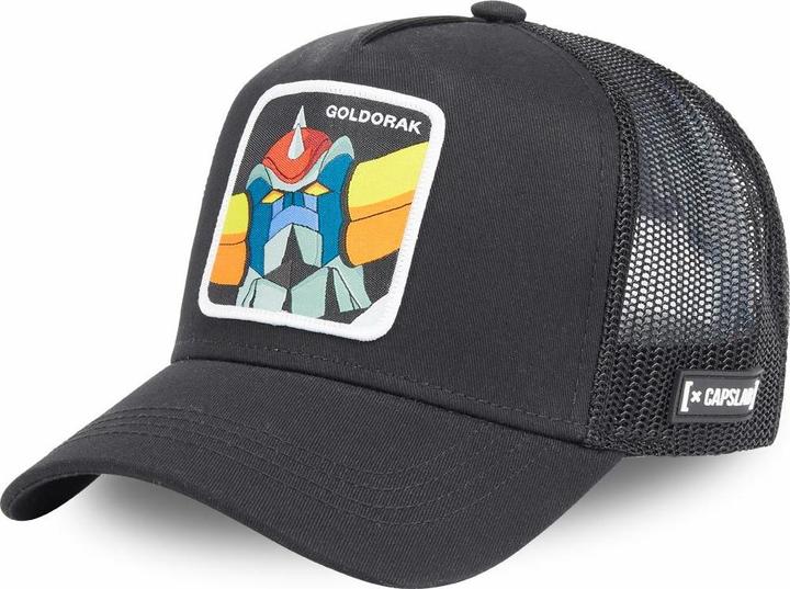 Capslab Grendizer - Goldorak