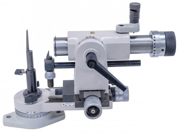 Produktbild Bernardo Cantina Bernardo - Universal-Werkzeugschleifmaschine UWS 350 (Multischleifer)