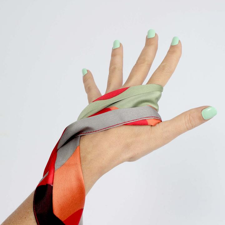 Image du produit Vargu vert solide (Vert solide Vert)