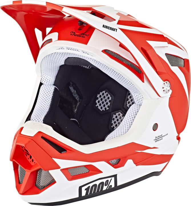 Actual product image 100% Aircraft DH Composite (55 - 56 cm)