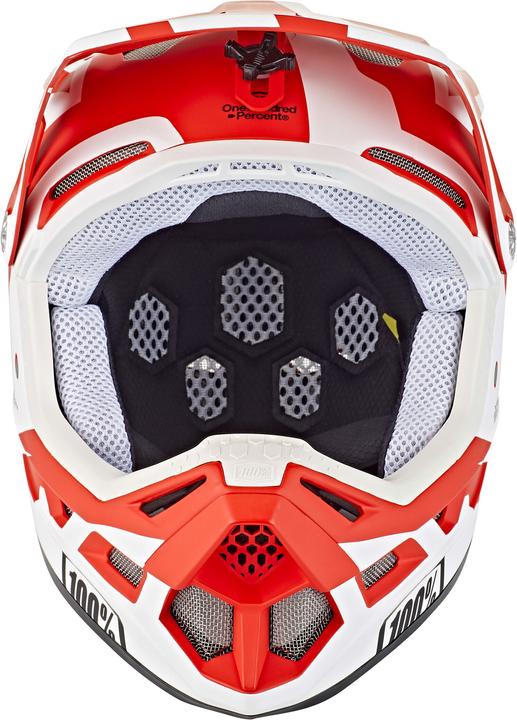 Actual product image 100% Aircraft DH Composite (55 - 56 cm)