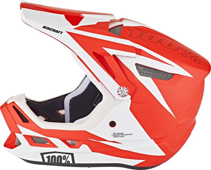 Actual product image 100% Aircraft DH Composite (55 - 56 cm)