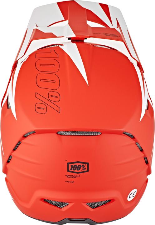 Actual product image 100% Aircraft DH Composite (55 - 56 cm)