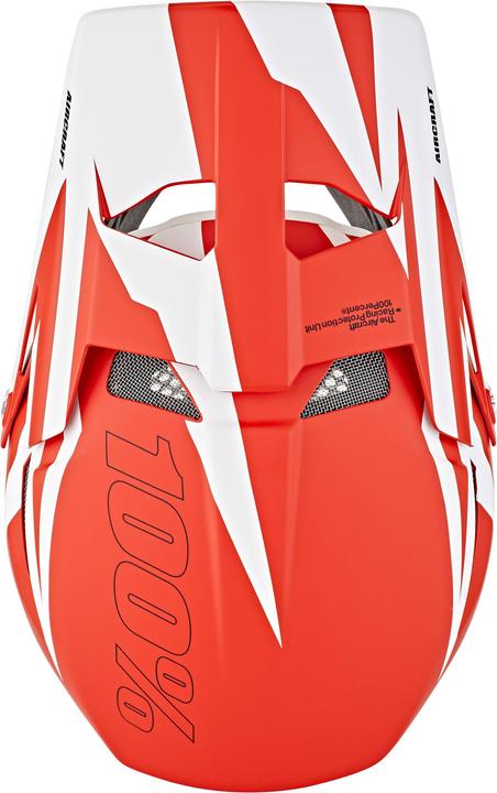 Actual product image 100% Aircraft DH Composite (55 - 56 cm)