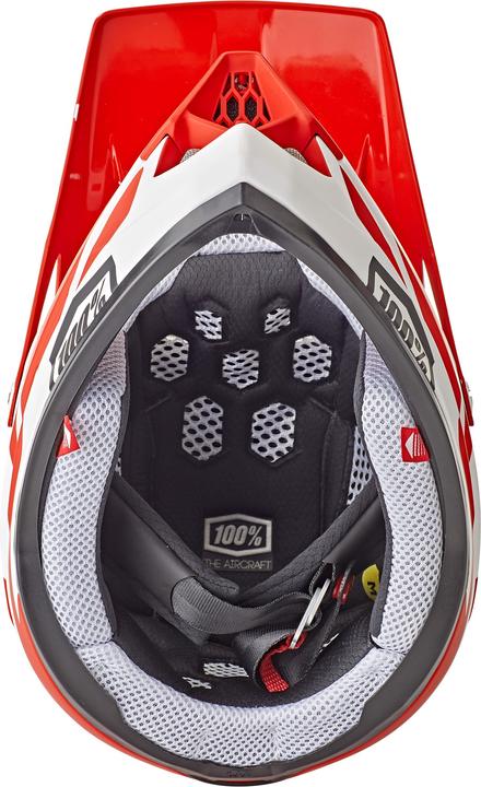 Actual product image 100% Aircraft DH Composite (55 - 56 cm)