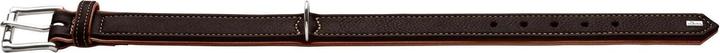 Image du produit Hunter Collier Canadian Up pour chiens Noir S/M (S, M, Chien, Sport canin)